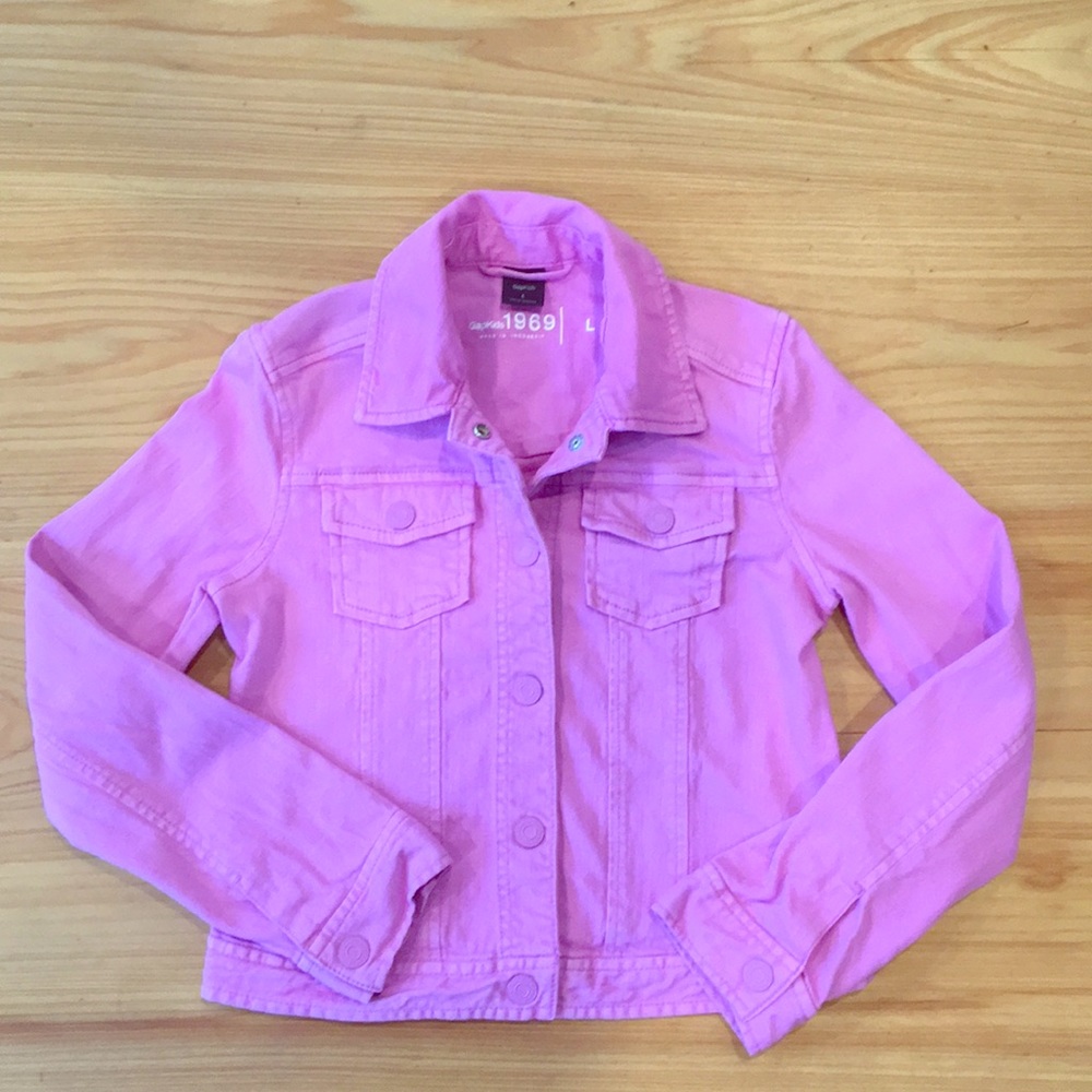 Gap Denham Jacket